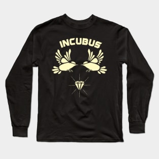 incubus ( logo) Long Sleeve T-Shirt